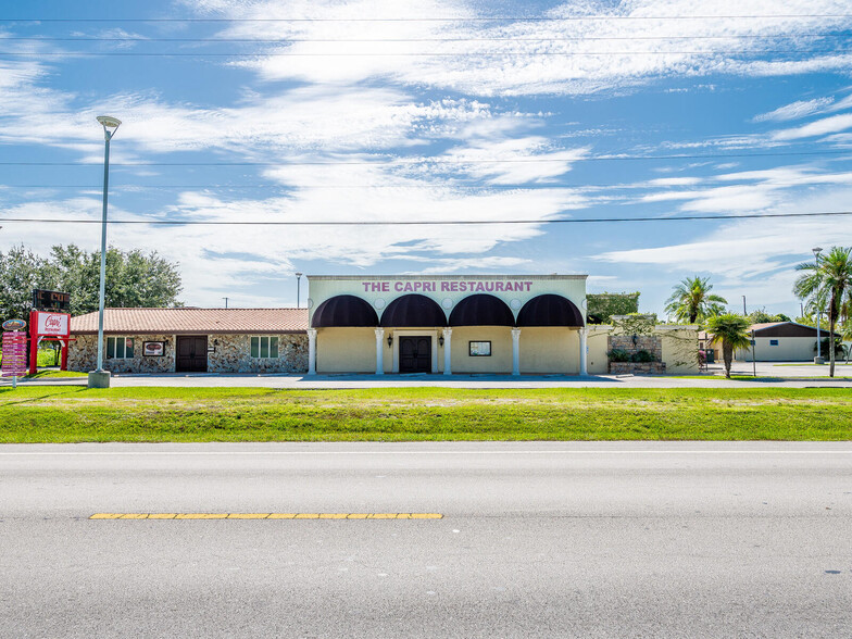 Retail in Homestead, FL for sale - Primary Photo - Image 1 of 1