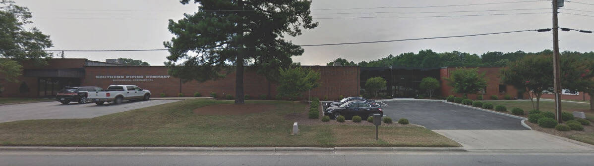 1908 Baldree Rd, Wilson, NC for sale Primary Photo- Image 1 of 1