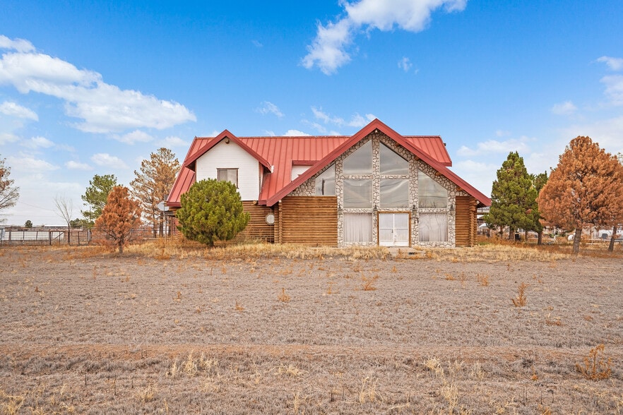 1100 S Vinton Rd, Anthony, TX for sale - Building Photo - Image 2 of 82