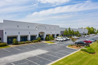 More details for 4025 Welcome All Rd, Atlanta, GA - Industrial for Lease