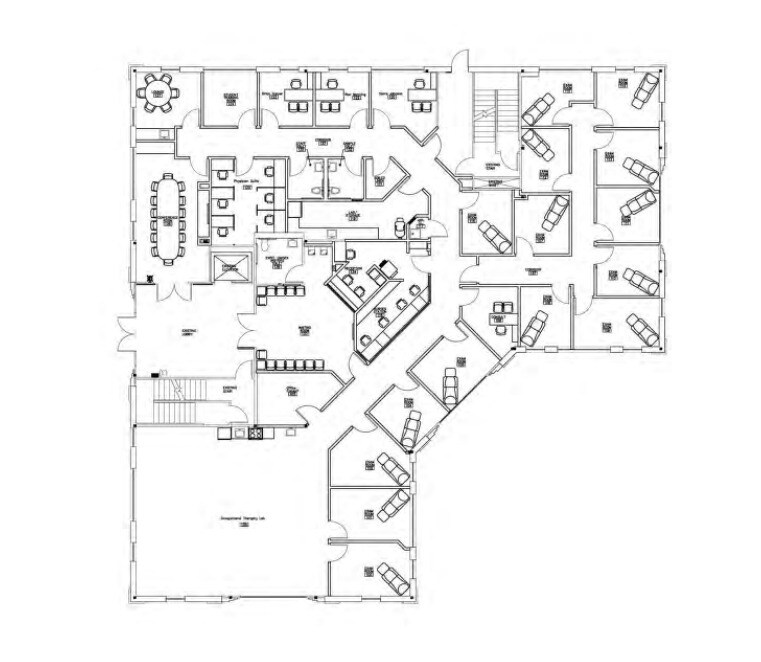 267 Carleton Ave, Central Islip, NY for lease Floor Plan- Image 1 of 1