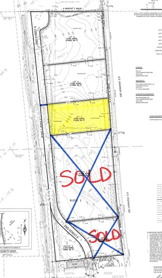 More details for E 2nd St, Zimmerman, MN - Land for Sale