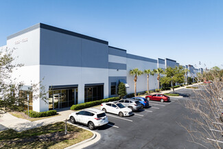 More details for 7908-7936 Eagle Palm Dr, Riverview, FL - Industrial for Lease