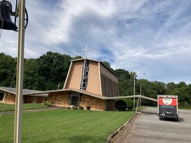 Religious Property for Sale in Statesville - Commercial Real Estate