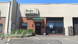 More details for 7210-7242 Nathan Ct, Manassas, VA - Flex for Lease