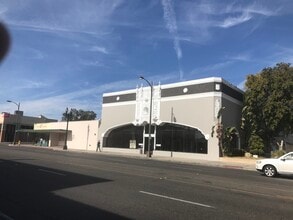 1271-1277 E Colorado Blvd, Pasadena, CA for lease Building Photo- Image 1 of 9
