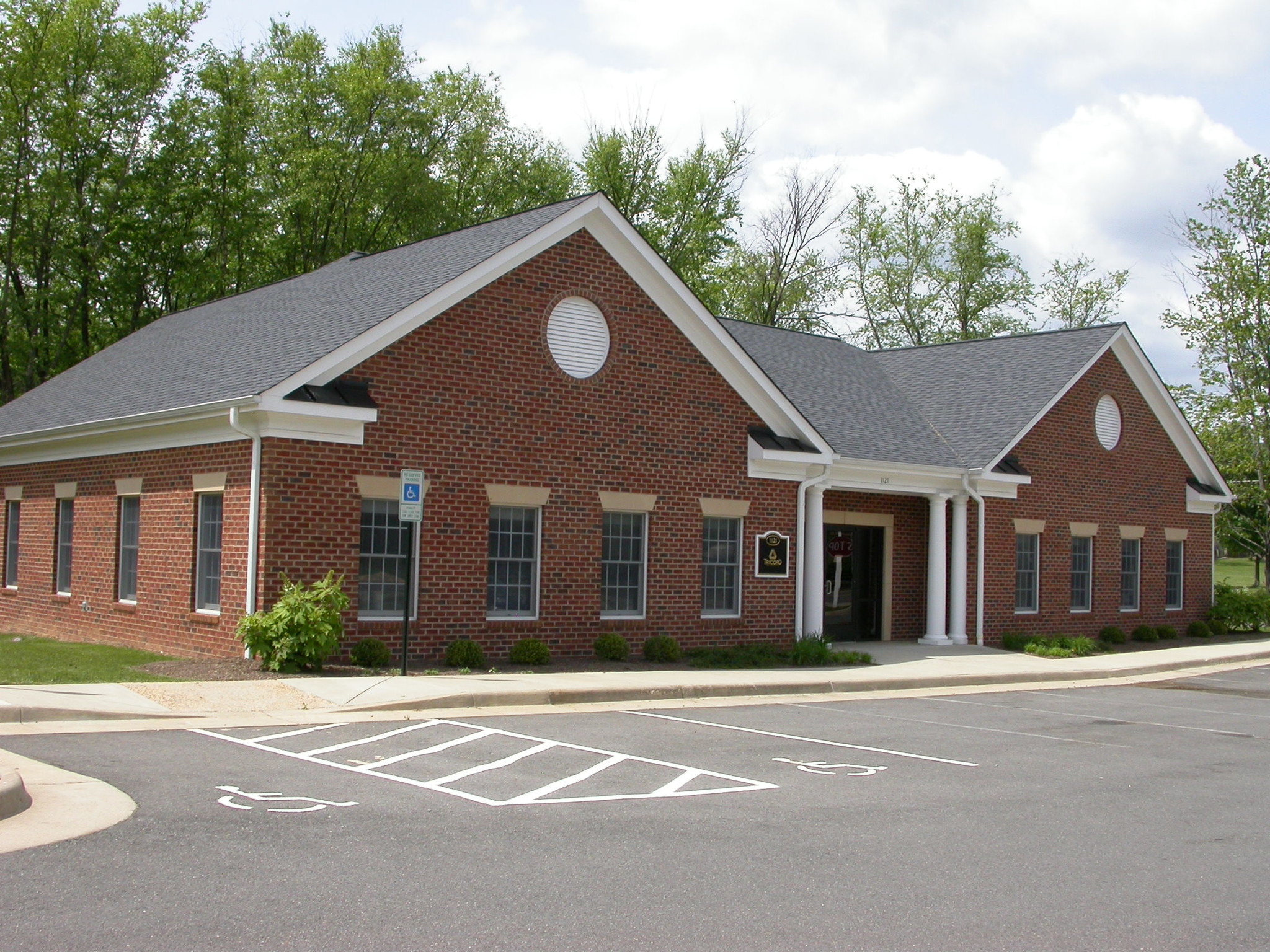 12320 Five Mile Rd, Fredericksburg, VA for sale Building Photo- Image 1 of 1