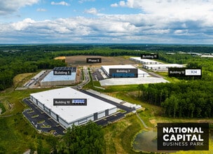 Route 301, Upper Marlboro, MD for lease Building Photo- Image 2 of 4