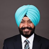 Jasjeet Sunny