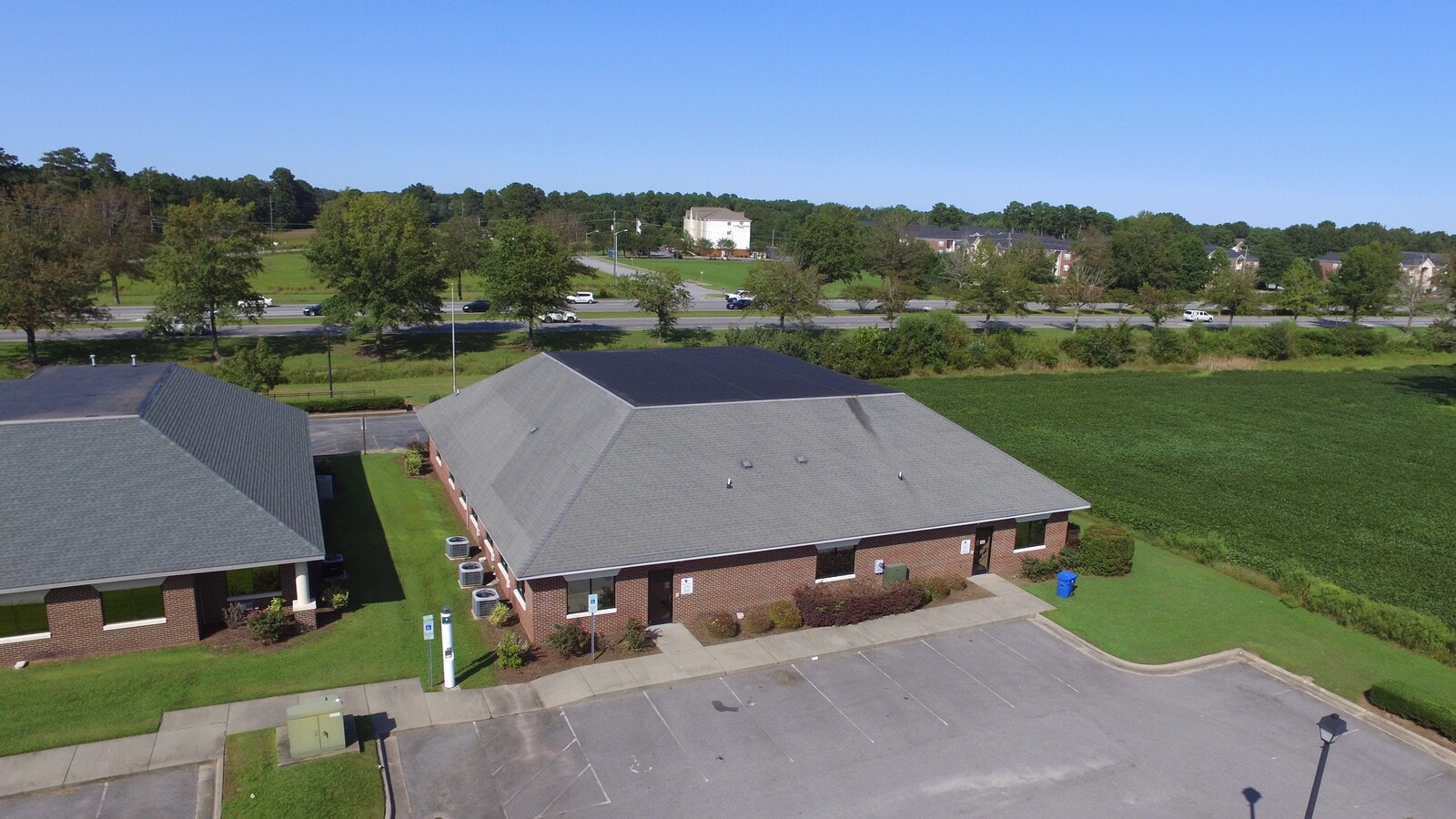 3005 Stantonsburg Rd, Greenville, NC 27834 Medical for Lease