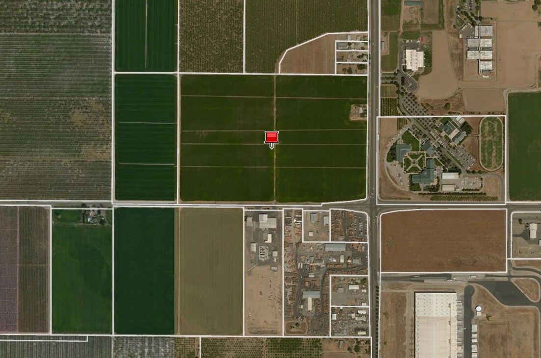 3807 Crows Landing, Modesto, CA 95358 Land for Sale