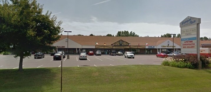 19905-19955 Highway 7, Excelsior, MN for sale - Building Photo - Image 1 of 1