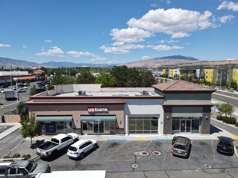 2193-2195 Oddie Blvd, Sparks, NV for sale - Building Photo - Image 3 of 9