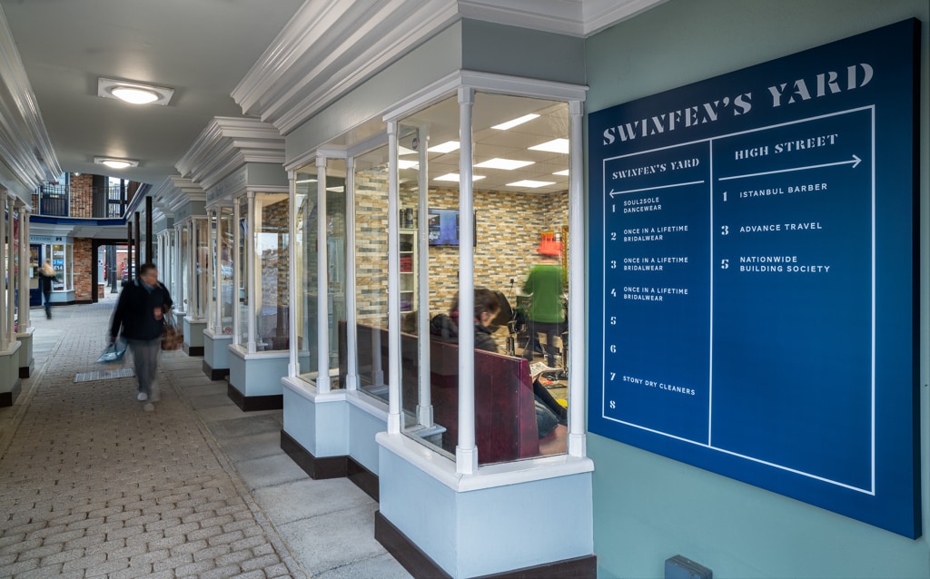 3 High St, Milton Keynes for lease Building Photo- Image 1 of 3