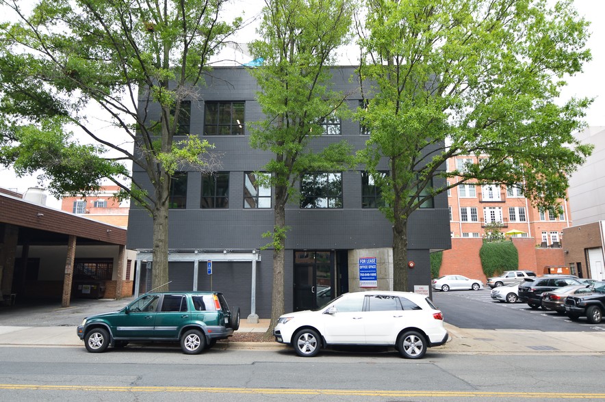 1010 N Fairfax St, Alexandria, VA for sale - Building Photo - Image 1 of 1