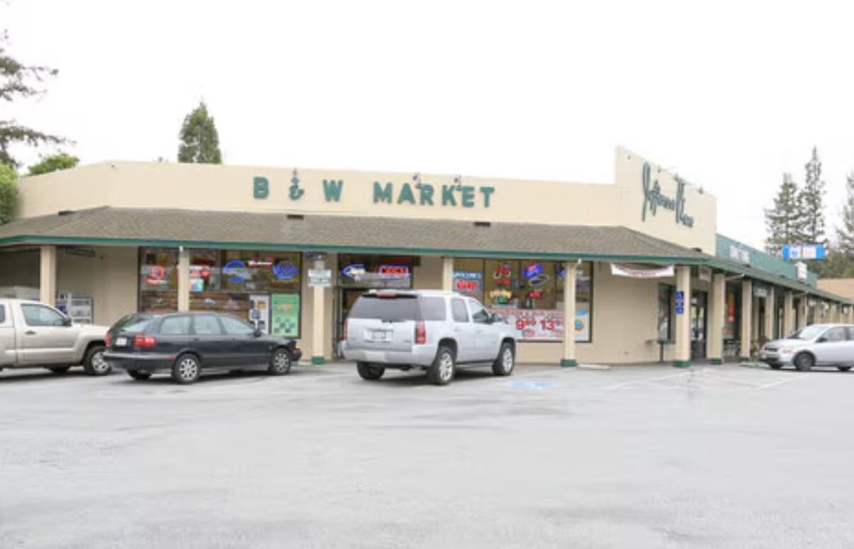 3115-3137 Jefferson Ave, Redwood City, CA for lease Building Photo- Image 1 of 6