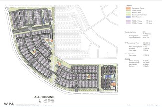 More details for 41225 Burr St, Indio, CA - Land for Sale