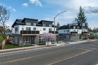More details for 3910-3940 Cherry Ave NE, Keizer, OR - Office/Retail for Lease