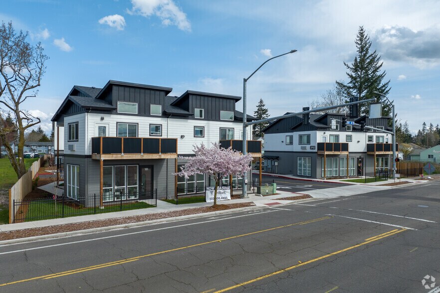 3910 Cherry Ave NE, Keizer, OR for sale - Building Photo - Image 1 of 1