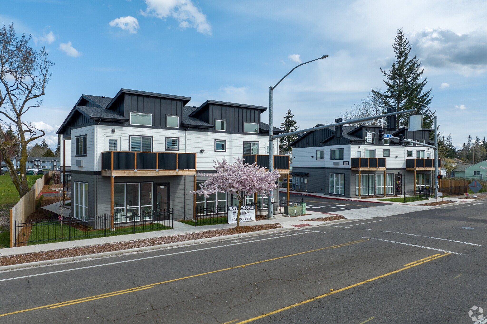 3910 Cherry Ave NE, Keizer, OR for sale Building Photo- Image 1 of 1