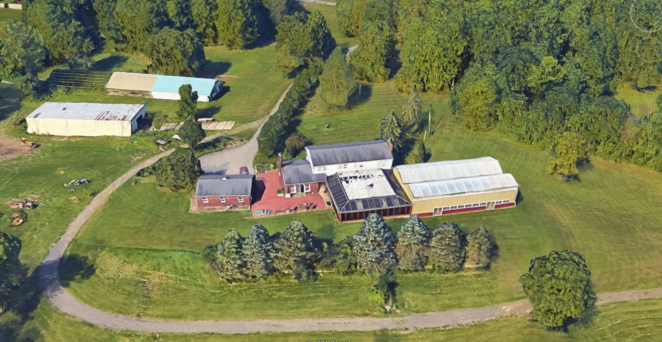 5216 Powdermill Rd, Kent, OH 44240