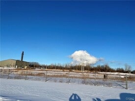 Oswego Development - Land