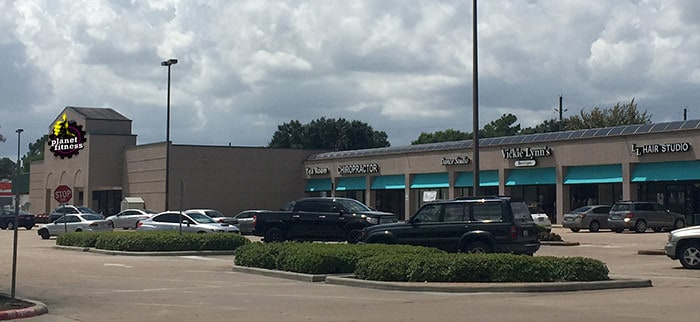 8475 N Hwy 6, Houston, TX for lease - Building Photo - Image 3 of 8
