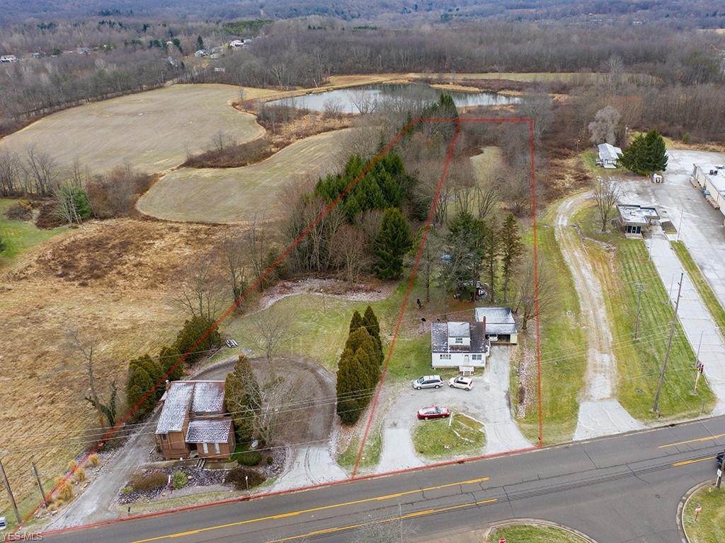 7815-7843 Oh-45, Lisbon, OH for sale Primary Photo- Image 1 of 1