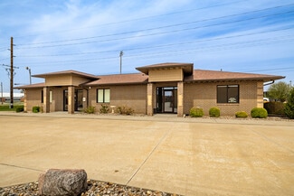 More details for 101 Steel St, Gilbert, IA - Office for Lease
