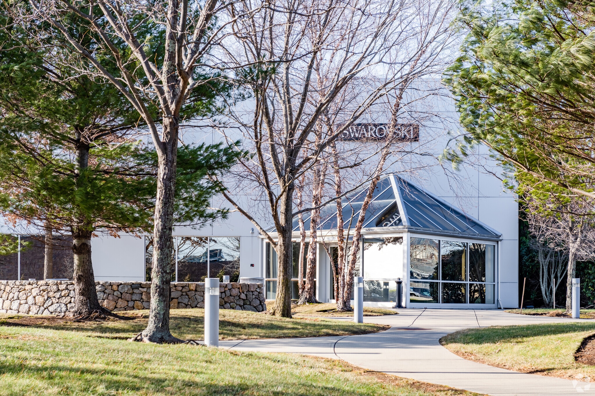 1 Kenney Dr, Cranston, RI 02920 Industrial for Sale