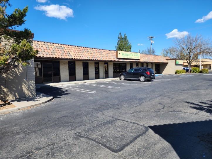 3457 McHenry Ave, Modesto, CA for sale Building Photo- Image 1 of 1