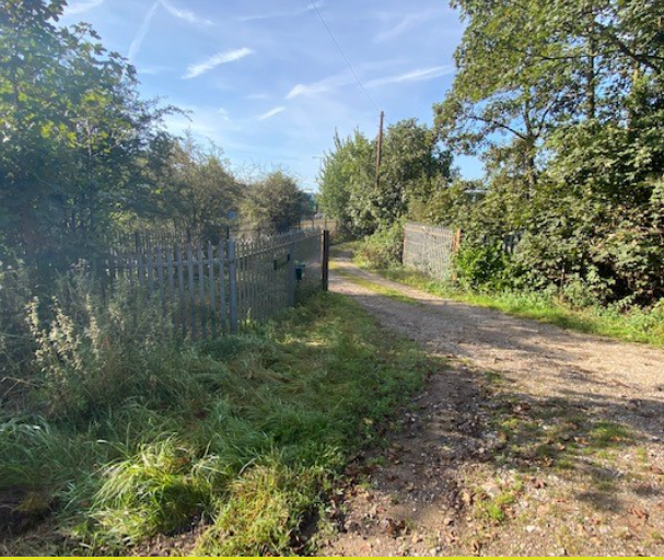 401 Lichfield Rd, Barton Under Needwood for sale Primary Photo- Image 1 of 6