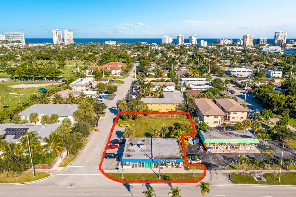 540 S Federal Hwy, Pompano Beach, FL for sale Building Photo- Image 1 of 1