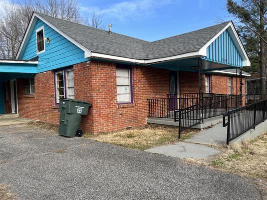 5540 Raleigh Lagrange Rd, Memphis, TN for sale Building Photo- Image 1 of 1