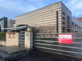 More details for Industrial for Lease