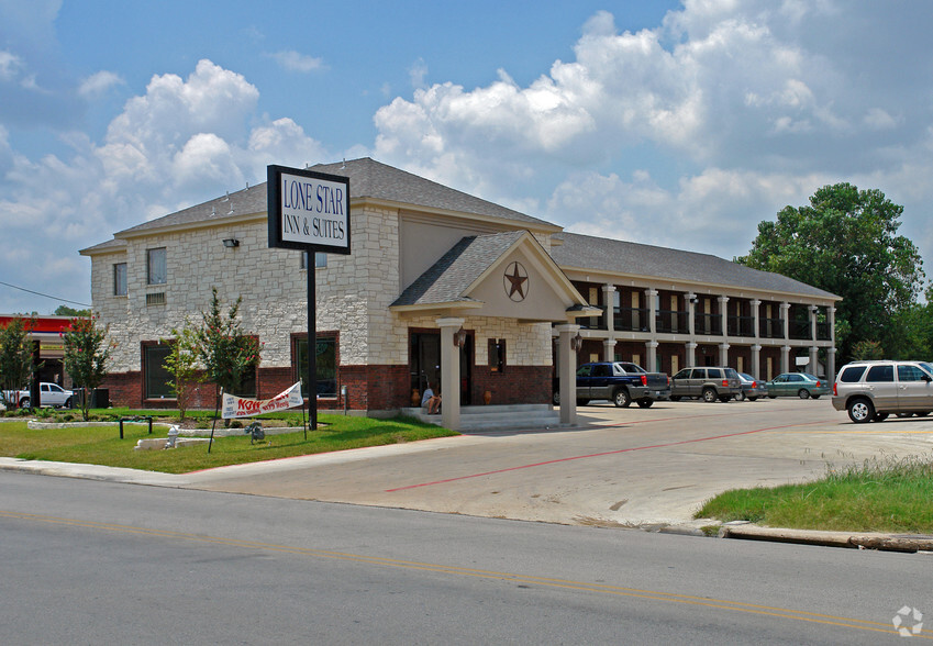 409 S 2nd St, Killeen, TX for sale - Primary Photo - Image 1 of 1