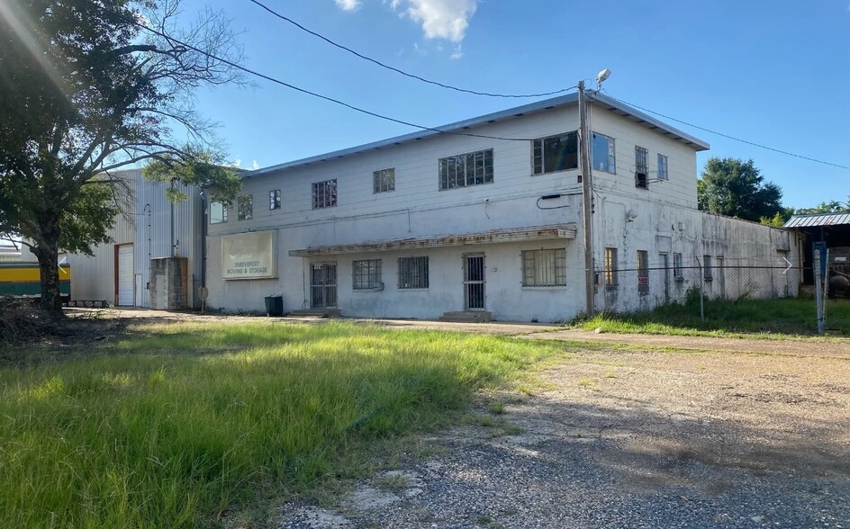 501 W 61st St, Shreveport, LA for sale - Primary Photo - Image 1 of 3