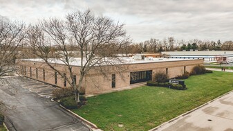 4540 Honeywell Ct, Dayton OH - Data Center