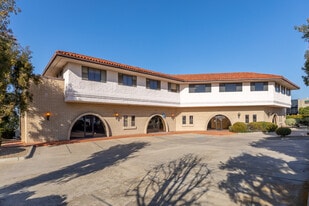 ± 9,000 SF Industrial Space - Life Science