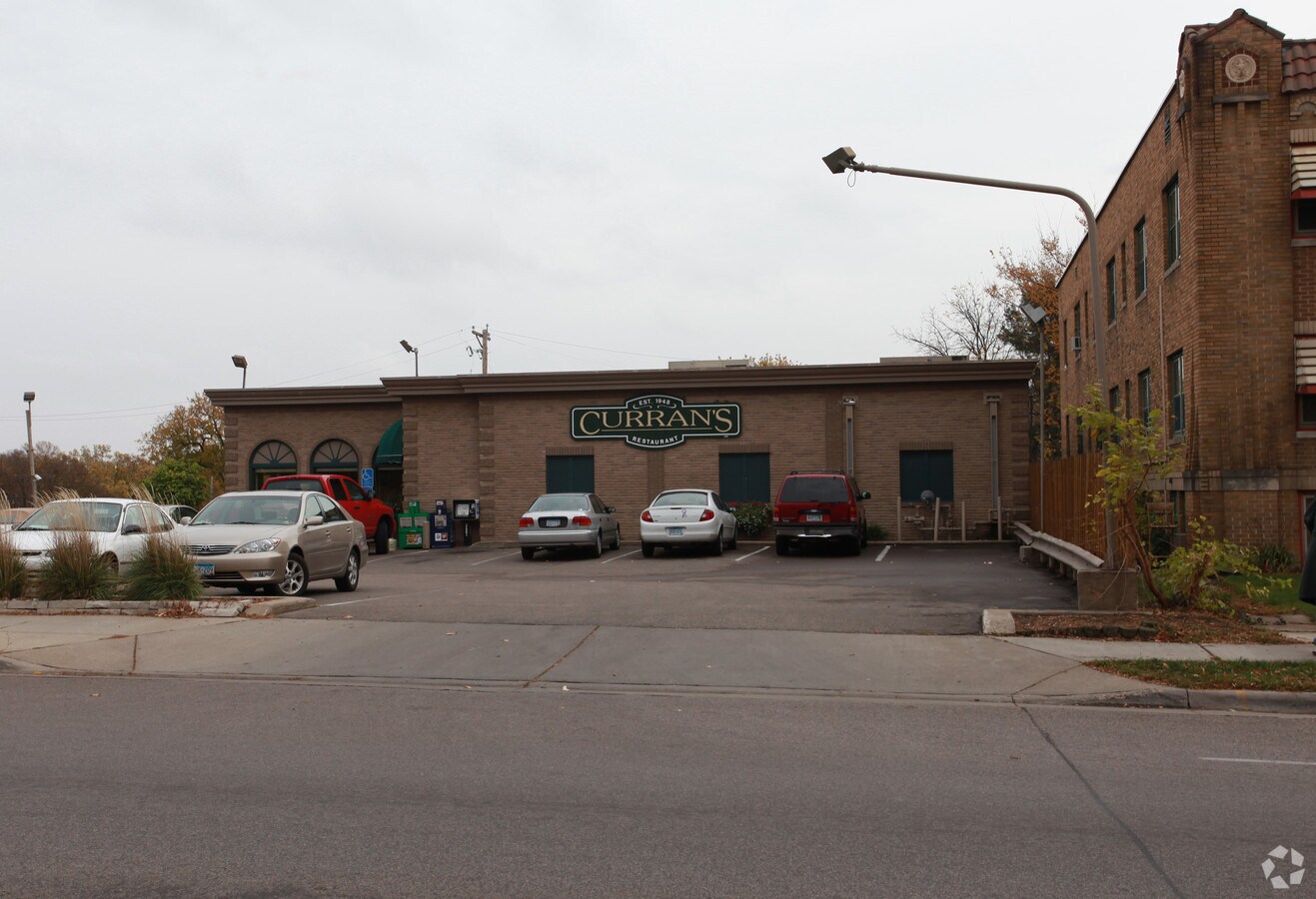 4207 Nicollet Ave S, Minneapolis, MN 55409 Property Record