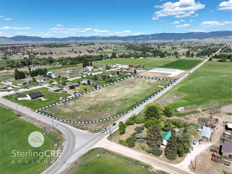 420 Ambrose Creek Rd, Stevensville, MT for sale - Building Photo - Image 1 of 13
