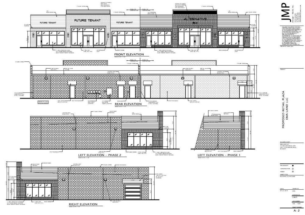 1330-1332 Imlay City Rd, Lapeer, MI for sale Building Photo- Image 1 of 1