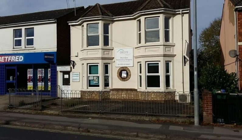 10 Moredon Rd, Swindon for sale Primary Photo- Image 1 of 1