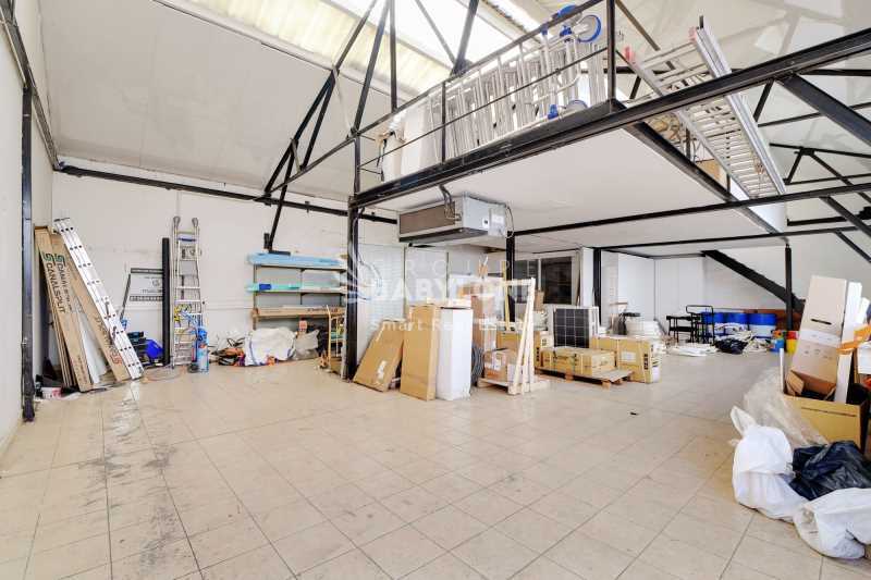 78 Rue Jean Jacques Rousseau, Colombes for sale - Interior Photo - Image 1 of 12