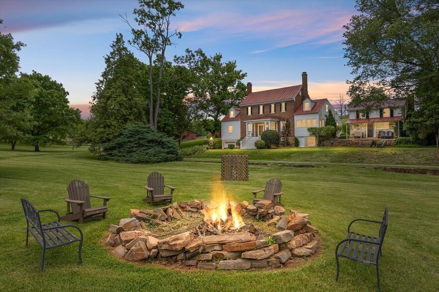 1830 Thrift Rd, Madison, VA for sale - Building Photo - Image 2 of 199