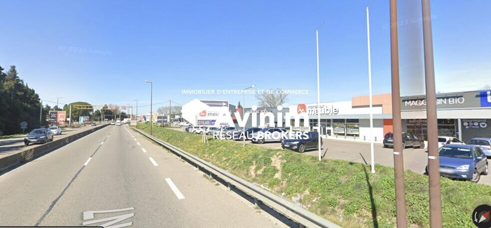 Retail in Avignon for lease - Building Photo - Image 3 of 7