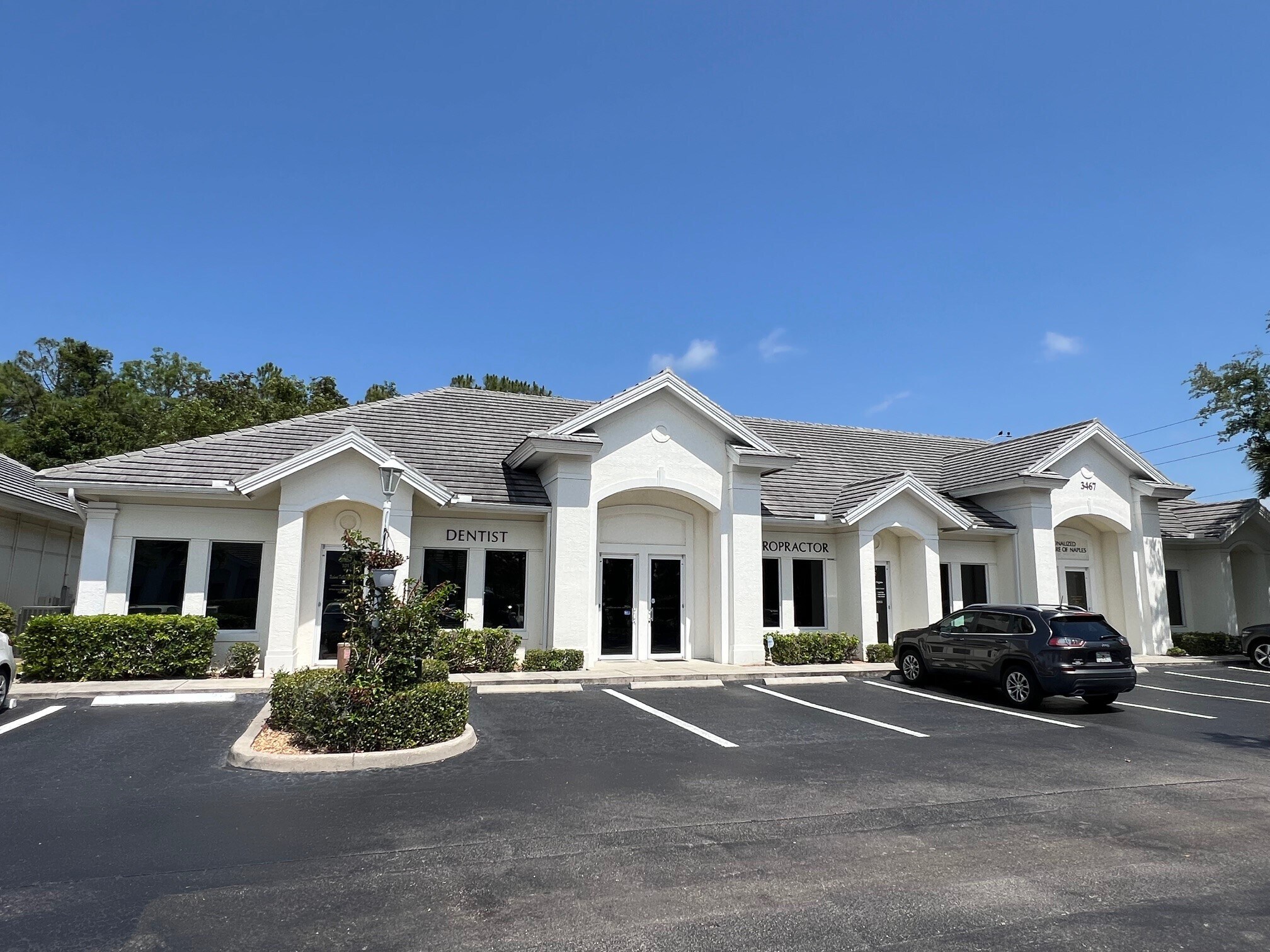3467 Pine Ridge Rd, Naples, FL for sale Building Photo- Image 1 of 1