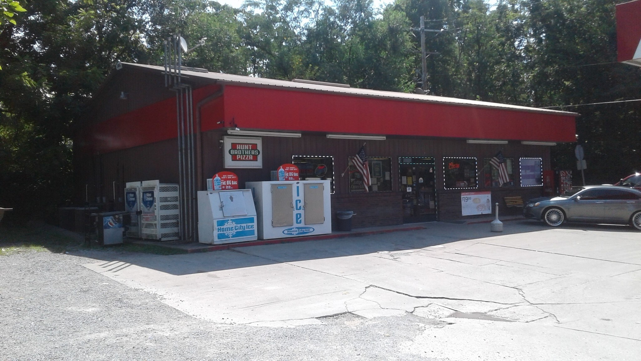 200 N Front St, Cobden, IL for sale Building Photo- Image 1 of 1