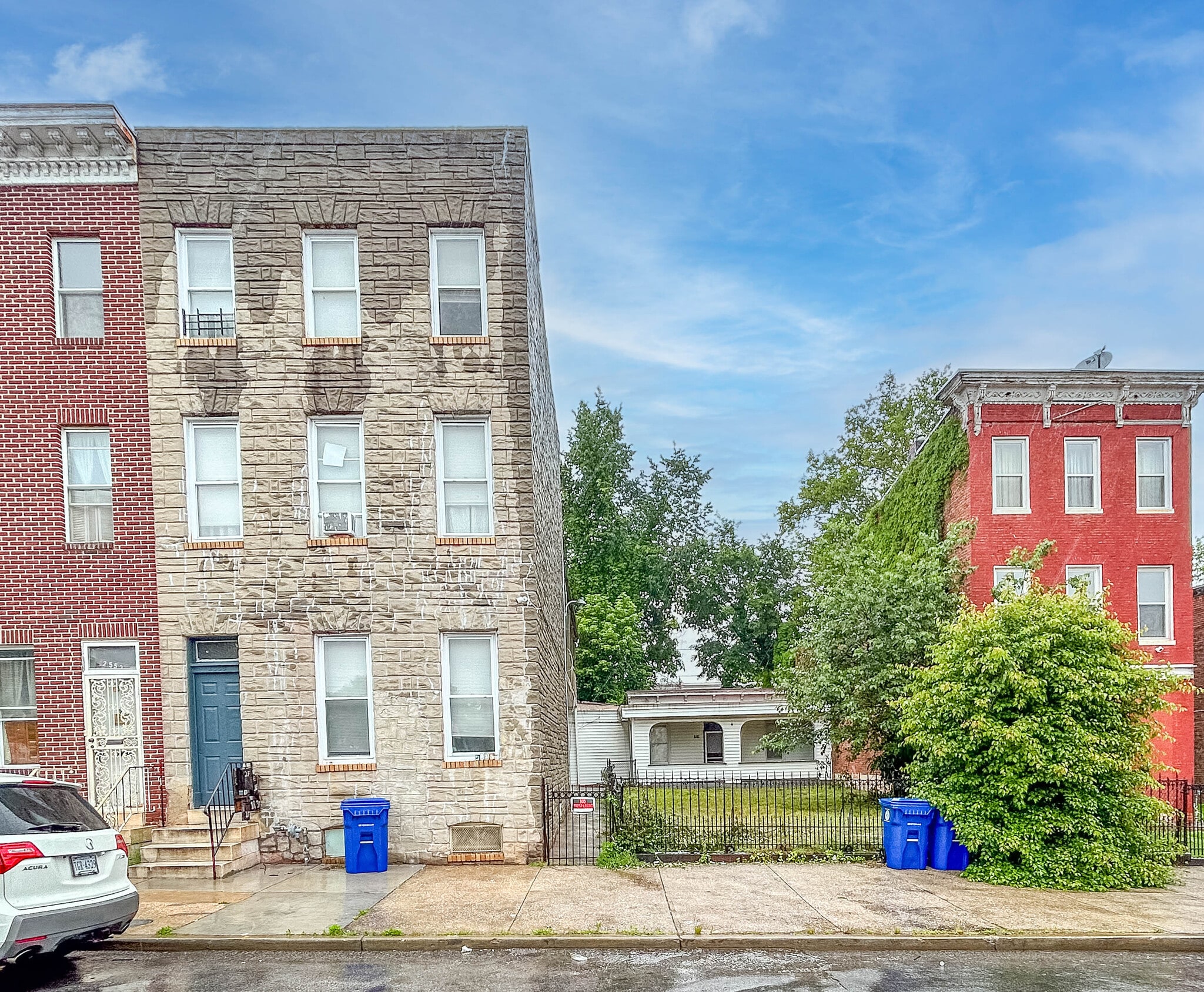 2550 W Lombard St, Baltimore, MD for sale Primary Photo- Image 1 of 62