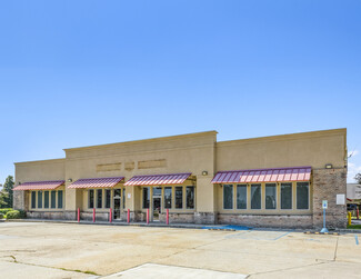 More details for 11901 I 10 Service Rd, New Orleans, LA - Retail for Sale